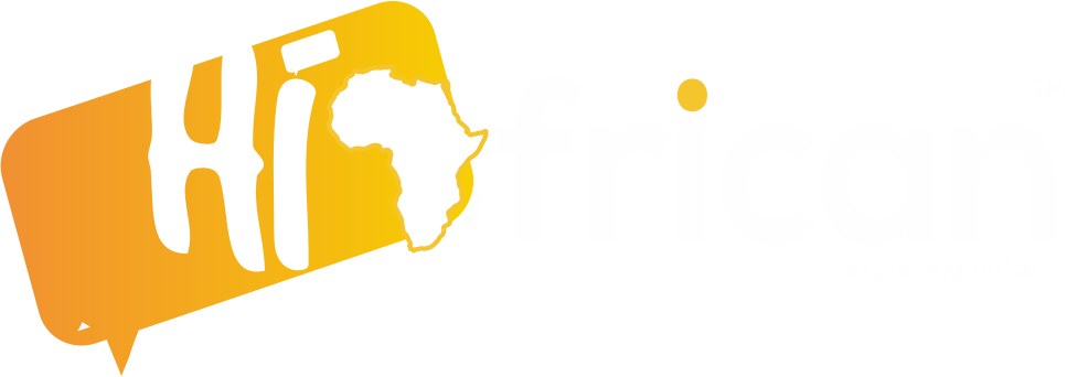 Hi African